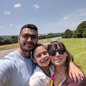 Meet your Posher, Shayna